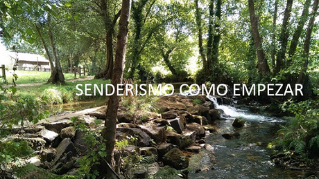 senderismo senderismo