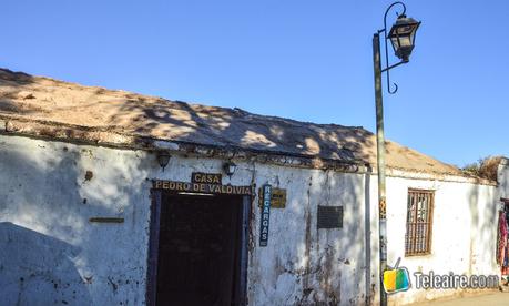 San Pedro de Atacama, la puerta del desierto