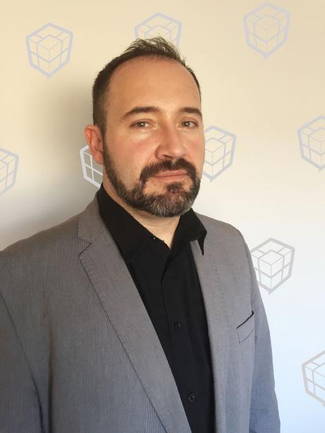 Tradelab España incorpora a José Ramón Pérez como Senior Sales Manager