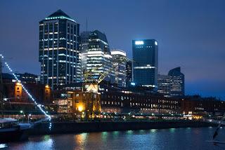 Nuevas normas de edificación