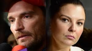 Alicia Machado Le Dio Un Arepazo En La Cabeza A Mayorie De Sousa