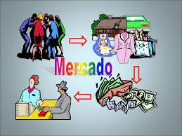 Resultado de imagen para MERCADO