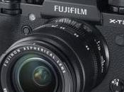 Fujifilm presenta X-T3 sensor X-Trans megapíxeles video