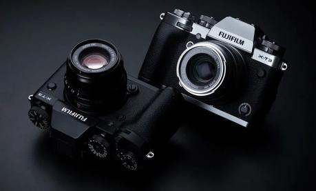 Fujifilm presenta la X-T3 con un sensor X-Trans de 26 megapíxeles y video 4K / 60p