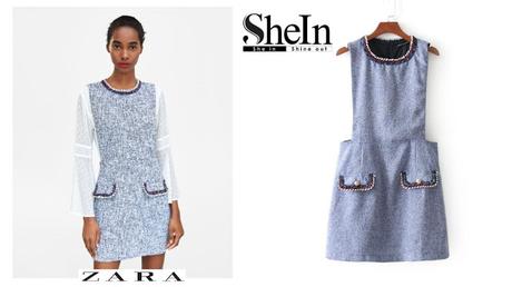 A la busqueda del Clon