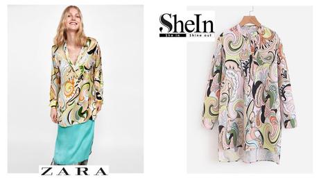 A la busqueda del Clon