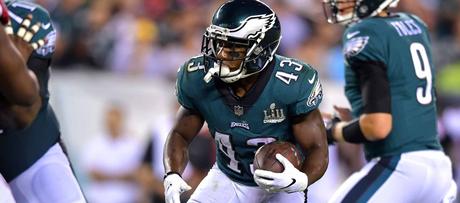 Análisis de la Semana 1 NFL 2018 – Falcons vs Eagles