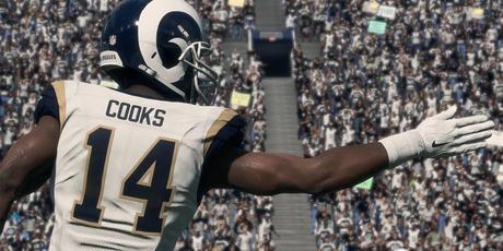 El campeón del Super LIII… según Madden 19