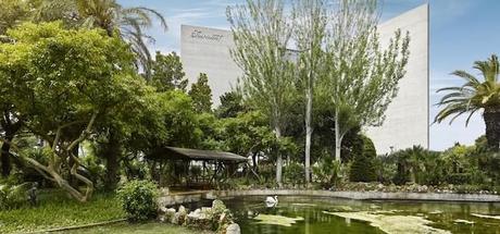 fairmont rey juan carlos entrad