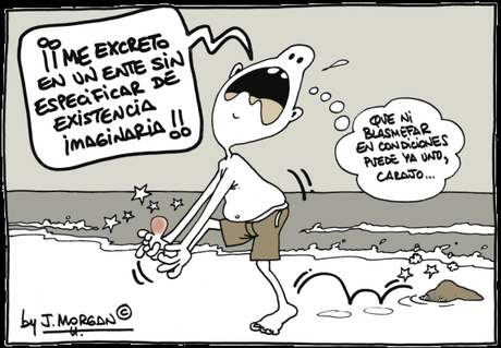 [SONRÍA, POR FAVOR] Un toque de humor para hoy viernes, 7 de septiembre