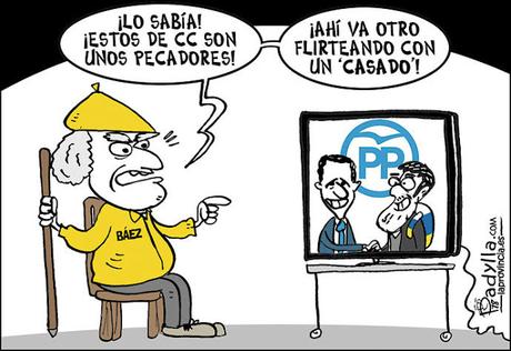 [SONRÍA, POR FAVOR] Un toque de humor para hoy viernes, 7 de septiembre