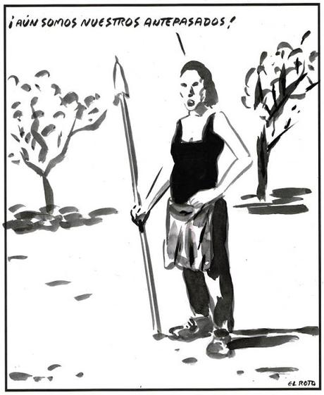 [SONRÍA, POR FAVOR] Un toque de humor para hoy viernes, 7 de septiembre