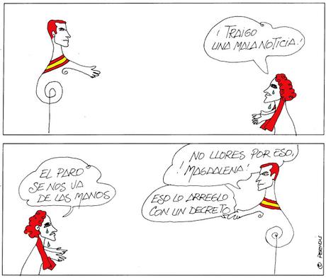 [SONRÍA, POR FAVOR] Un toque de humor para hoy viernes, 7 de septiembre