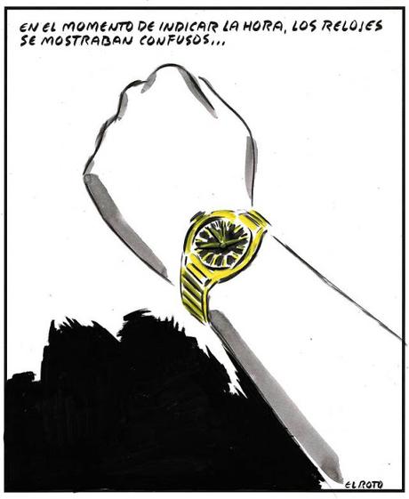 [SONRÍA, POR FAVOR] Un toque de humor para hoy viernes, 7 de septiembre