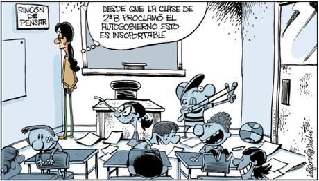 [SONRÍA, POR FAVOR] Un toque de humor para hoy viernes, 7 de septiembre