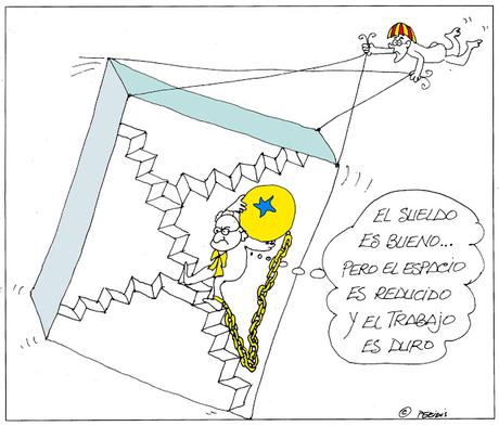 [SONRÍA, POR FAVOR] Un toque de humor para hoy viernes, 7 de septiembre