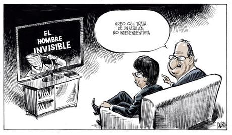 [SONRÍA, POR FAVOR] Un toque de humor para hoy viernes, 7 de septiembre