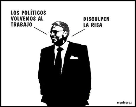 [SONRÍA, POR FAVOR] Un toque de humor para hoy viernes, 7 de septiembre