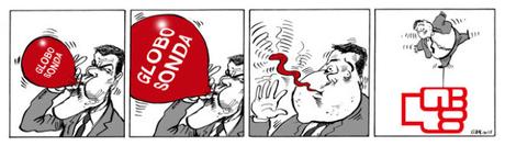 [SONRÍA, POR FAVOR] Un toque de humor para hoy viernes, 7 de septiembre