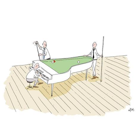 [SONRÍA, POR FAVOR] Un toque de humor para hoy viernes, 7 de septiembre