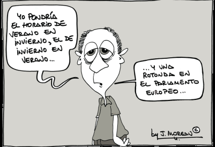 [SONRÍA, POR FAVOR] Un toque de humor para hoy viernes, 7 de septiembre