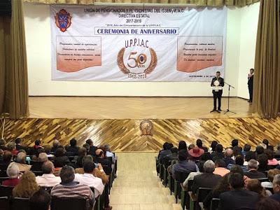 MANTIENE ISSEMYM SU COMPROMISO DE MODERNIZARSE EN BENEFICIO DE SUS DERECHOHABIENTES