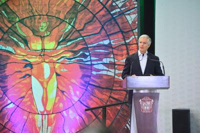 DESTACA ALFREDO DEL MAZO LOGRO DE MÉXICO EN ACUERDO COMERCIAL CON ESTADOS UNIDOS