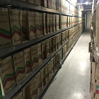 RESGUARDA IFREM ÚLTIMA VOLUNTAD DE MEXIQUENSES RESGUARDA IFREM ÚLTIMA VOLUNTAD DE MEXIQUENSES