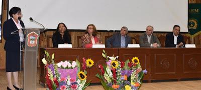 INAUGURAN EN EDOMÉX CONGRESO NACIONAL Y ESTATAL DE TRABAJO SOCIAL