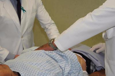 RECOMIENDAN ESPECIALISTAS DE ISSEMYM PREVENIR CÁNCER DE OVARIO CON REVISIONES MÉDICAS PERIÓDICAS