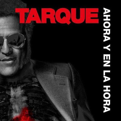 Carlos Tarque: Estrena su potente adelanto solista, Ahora y en la hora