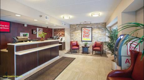 Fresh Red Roof Inn Nashville Tn