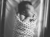 depresión embarazo podría alterar cerebro bebés