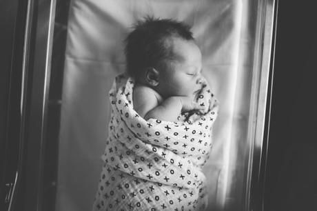 La depresión en el embarazo podría alterar el cerebro de los bebés