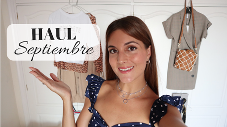 HAUL SEPTIEMBRE