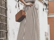 style: midi dress cómo combinar: vestido