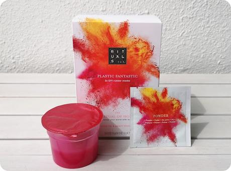 RITUALS - The Ritual of Holi RITUALS - The Ritual of Holi
