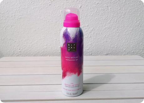 RITUALS - The Ritual of Holi RITUALS - The Ritual of Holi