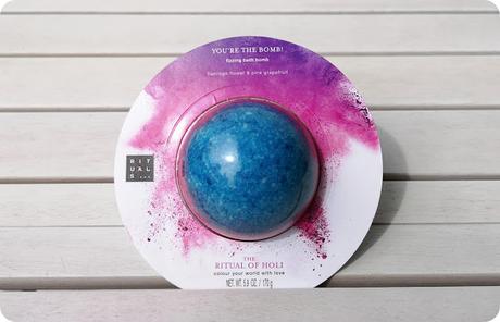 RITUALS - The Ritual of Holi RITUALS - The Ritual of Holi