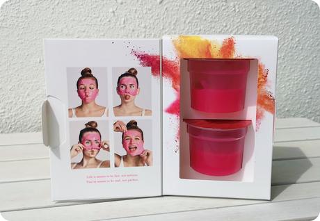 RITUALS - The Ritual of Holi RITUALS - The Ritual of Holi