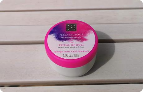 RITUALS - The Ritual of Holi RITUALS - The Ritual of Holi