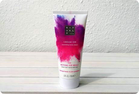 RITUALS - The Ritual of Holi RITUALS - The Ritual of Holi
