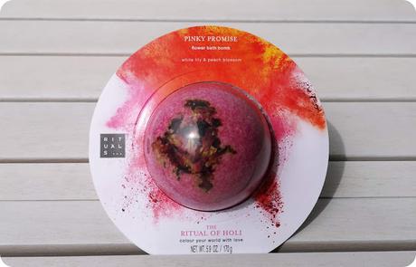 RITUALS - The Ritual of Holi RITUALS - The Ritual of Holi