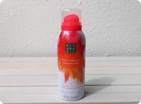 RITUALS - The Ritual of Holi RITUALS - The Ritual of Holi