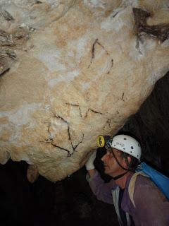 Premio ESPELEO 2018 a Miguel Cañizares García