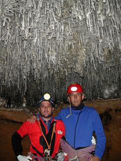 Premio ESPELEO 2018 a Miguel Cañizares García