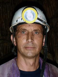 Premio ESPELEO 2018 a Miguel Cañizares García