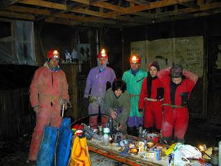 Premio ESPELEO 2018 a Miguel Cañizares García