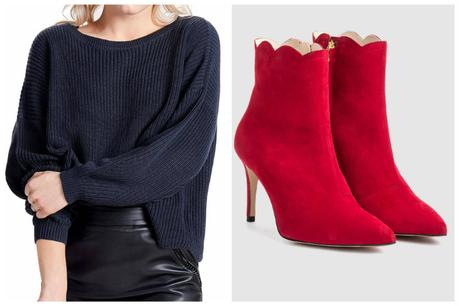 Preparad la Cartera. Llega el Otoño