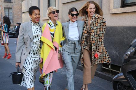 Preparad la Cartera. Llega el Otoño